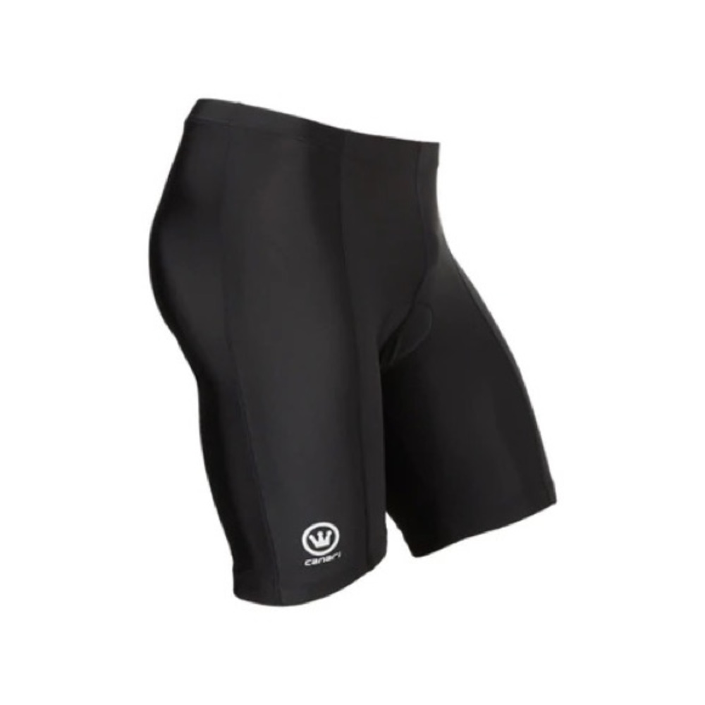 Canari Padded Womens Bicycling Shorts Sz M
